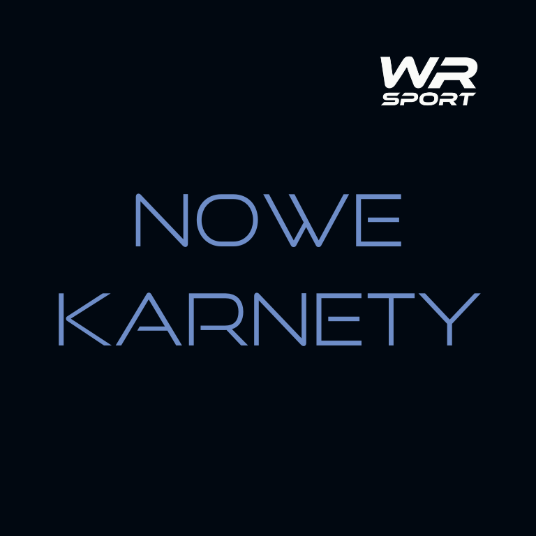 NOWE KARNETY