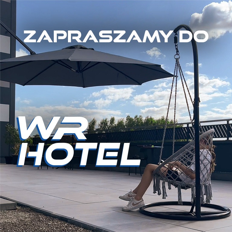 Długi Weekend w WR Hotel