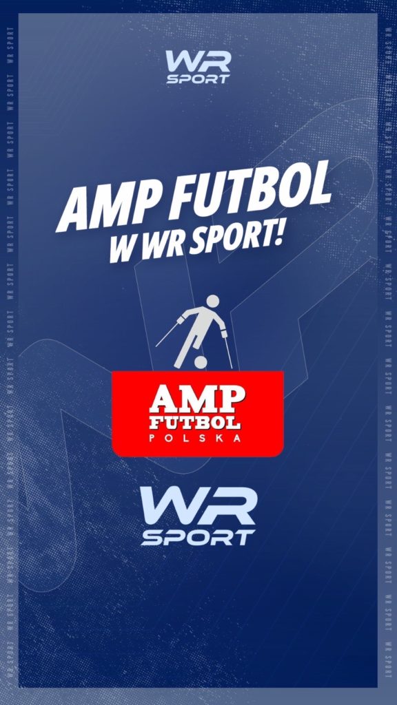 Zgrupowanie Reprezentacji Polski Amp Futbol