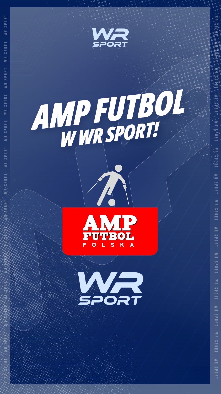 Zgrupowanie Reprezentacji Polski Amp Futbol